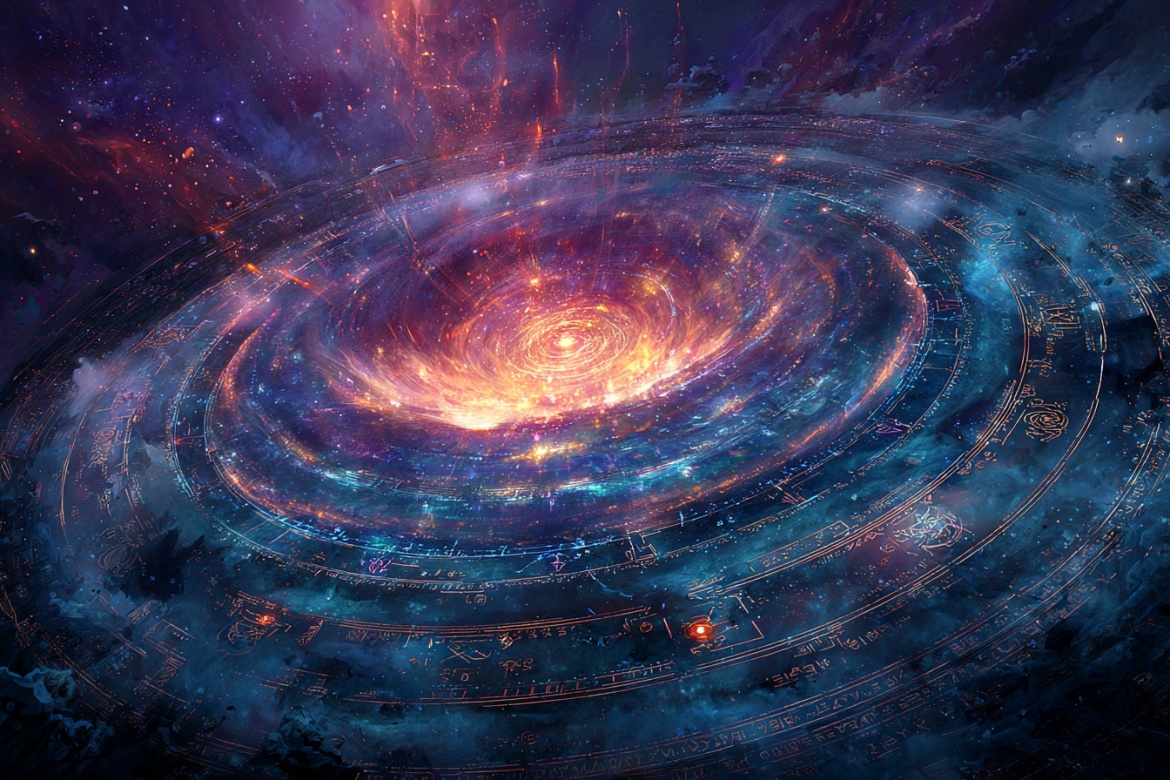 Изображение сгенерировано при помощи нейросети Midjourney