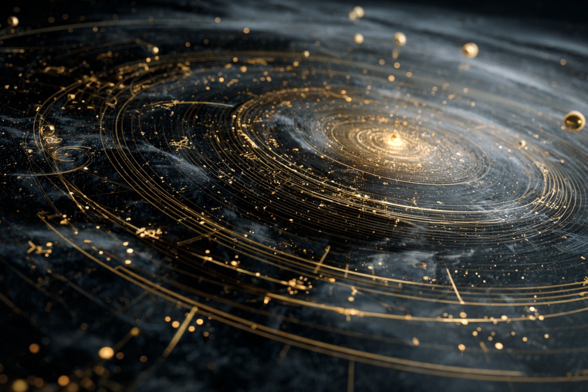 Изображение сгенерировано при помощи нейросети Midjourney