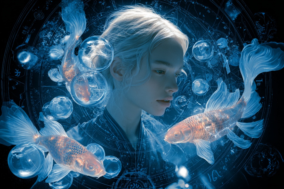 Изображение сгенерировано при помощи нейросети Midjourney