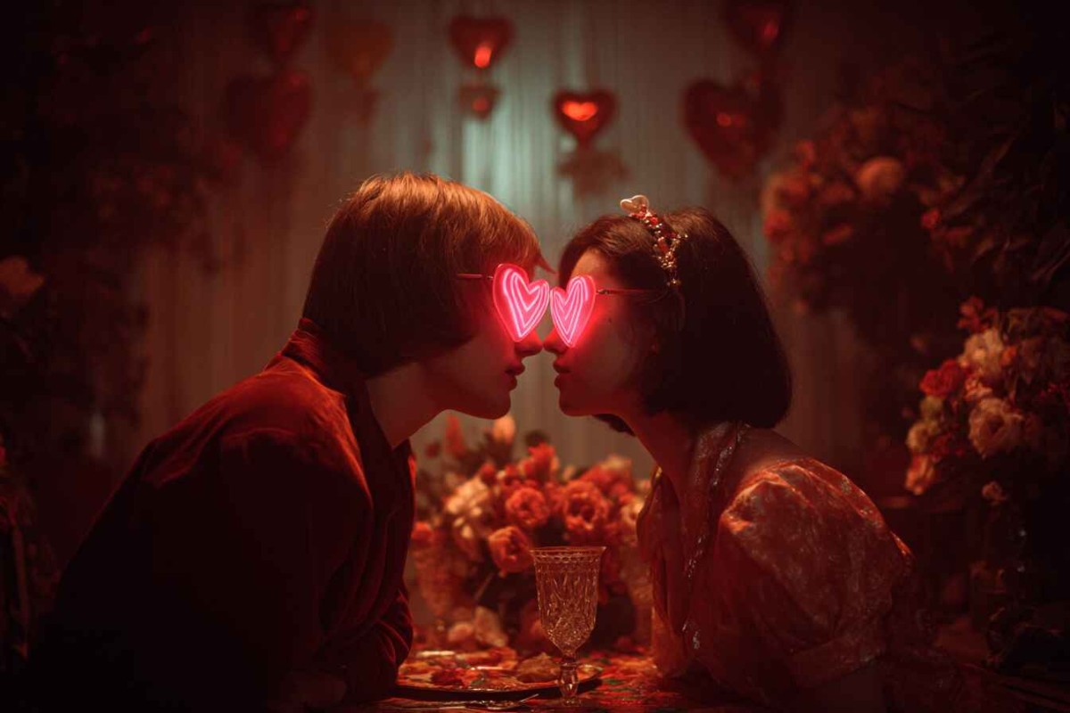 Изображение сгенерировано при помощи нейросети Midjourney