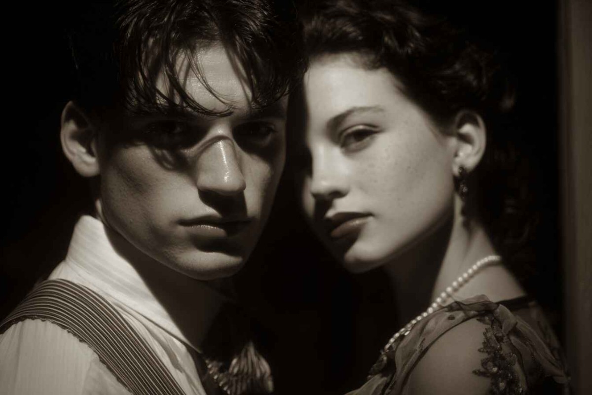 Изображение сгенерировано при помощи нейросети Midjourney