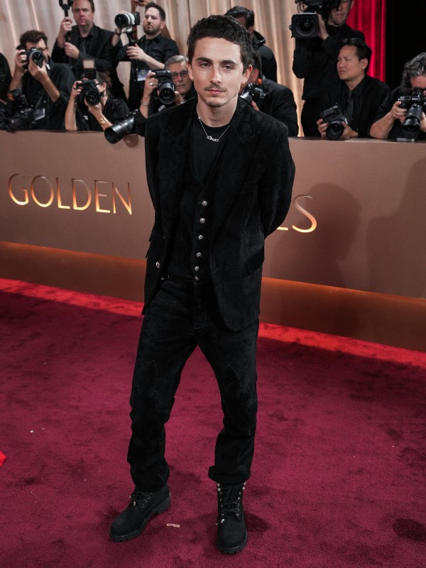 Фото: Sthanlee Mirador/Sipa USA/ legion-media.com