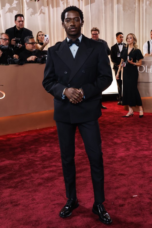 Фото: Corine Solberg/Sipa USA/ legion-media.com