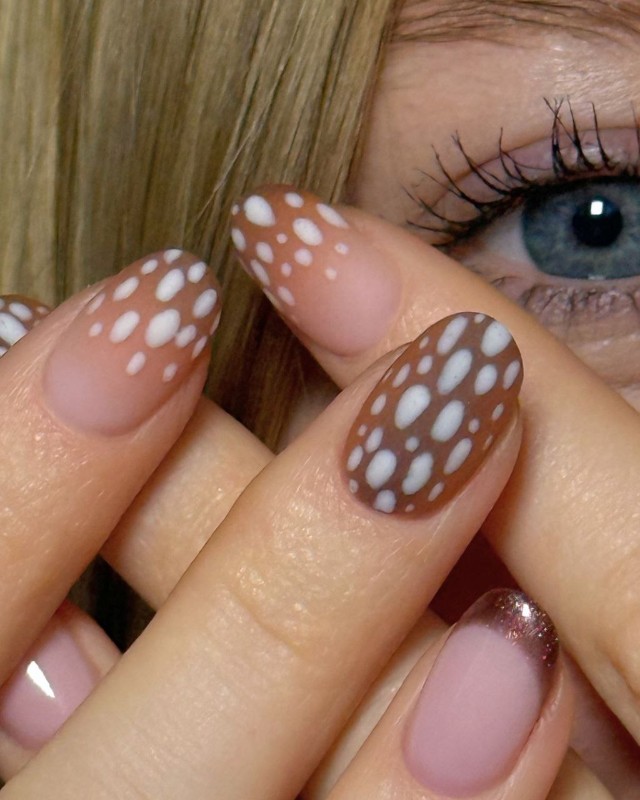 Фото: соцсети / @peggysageofficial