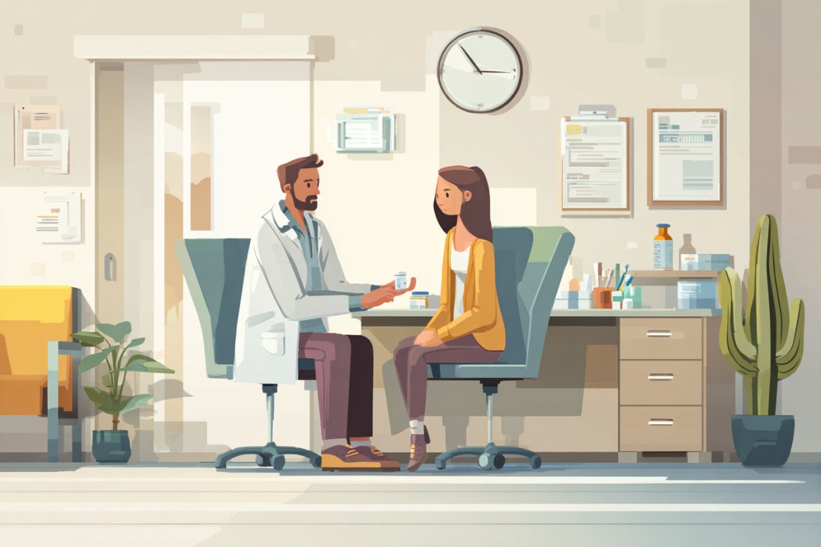 Изображение сгенерировано при помощи нейросети Midjourney