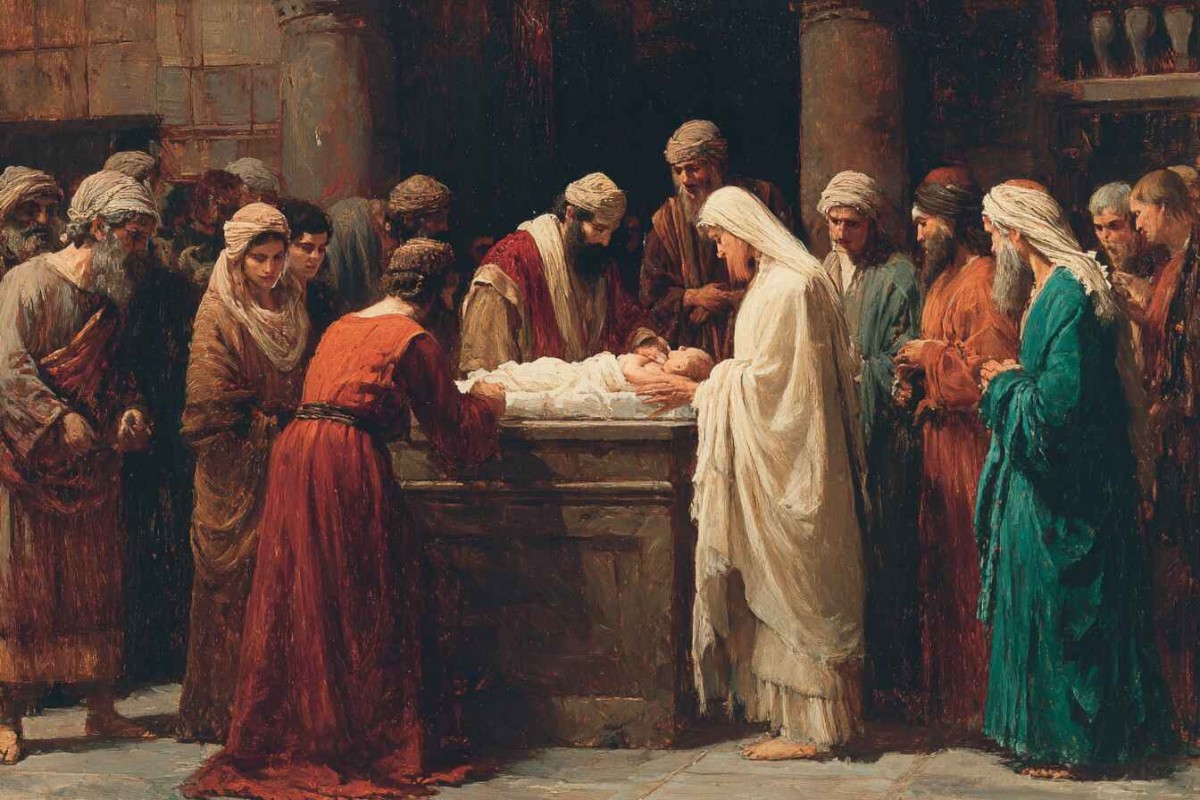 Изображение сгенерировано при помощи нейросети Midjourney