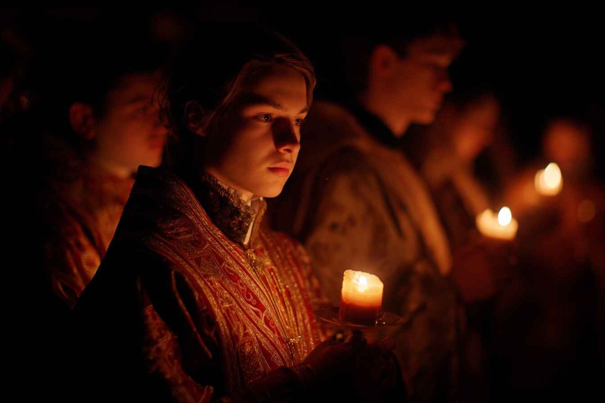 Изображение сгенерировано при помощи нейросети Midjourney