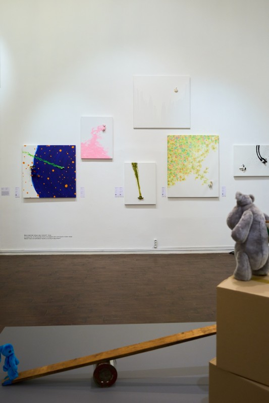 Фото: пресс-служба ММОМА