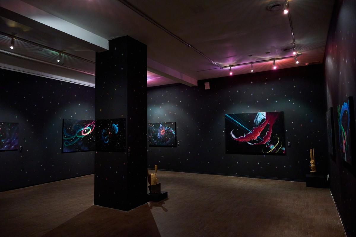 Фото: пресс-служба ММОМА