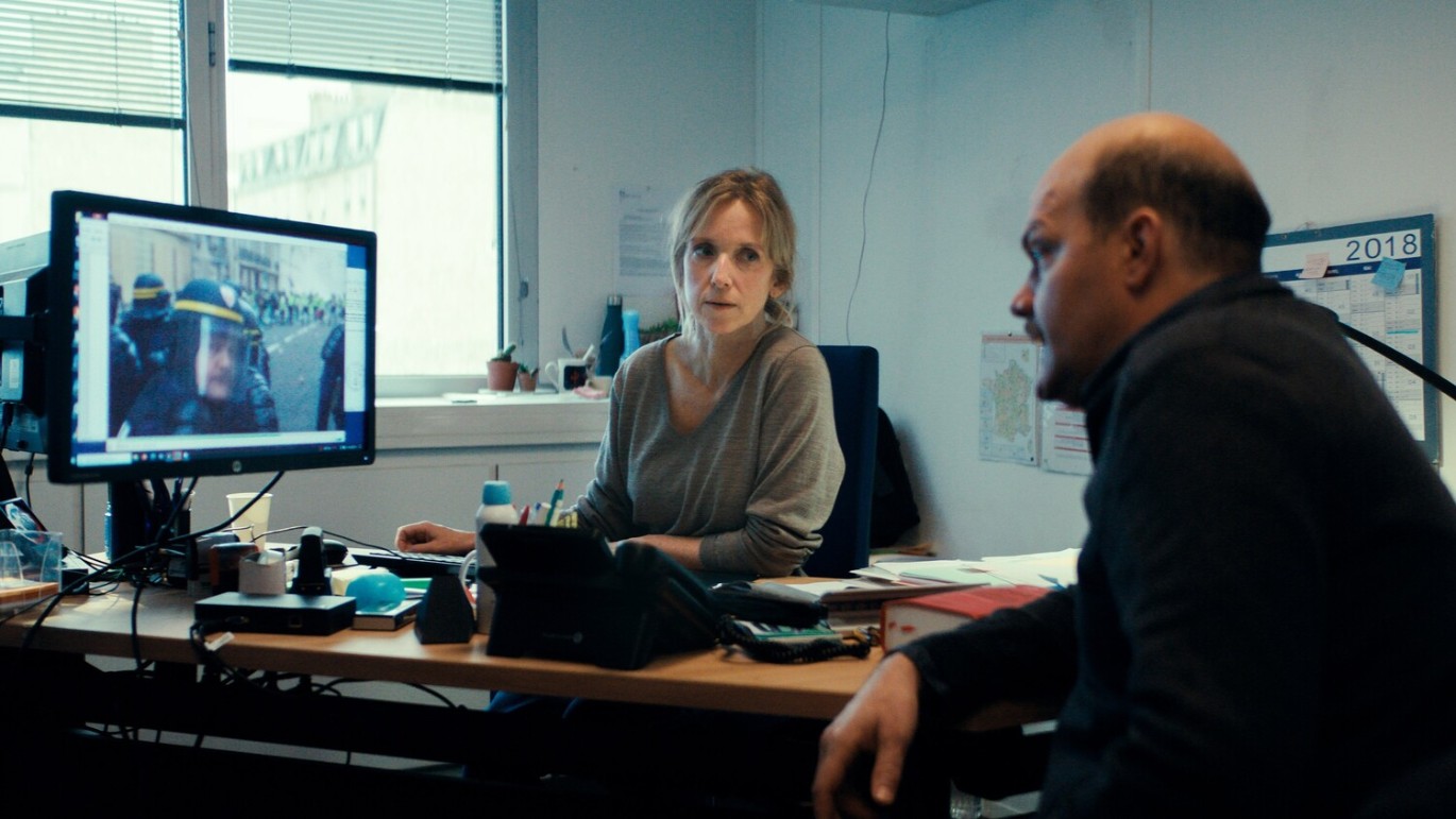 Фото – кадры из фильма