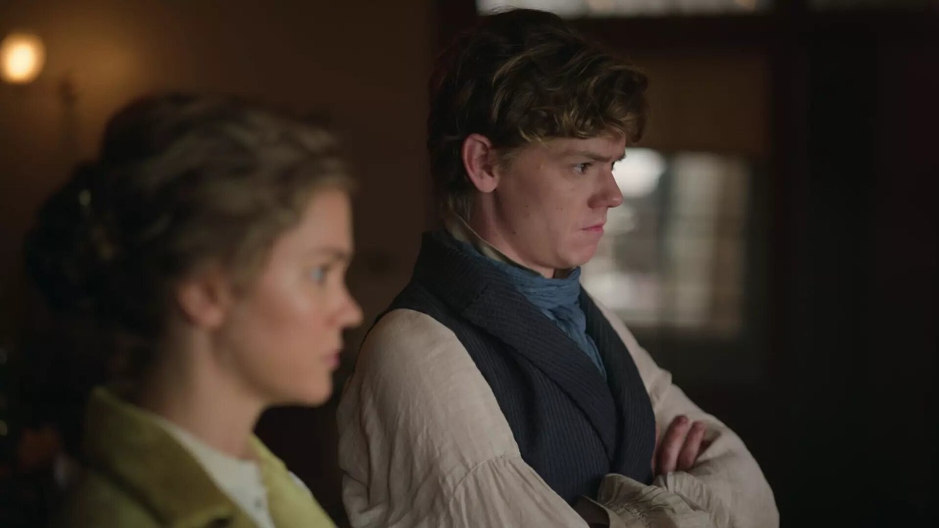 Фото – кадры из фильма