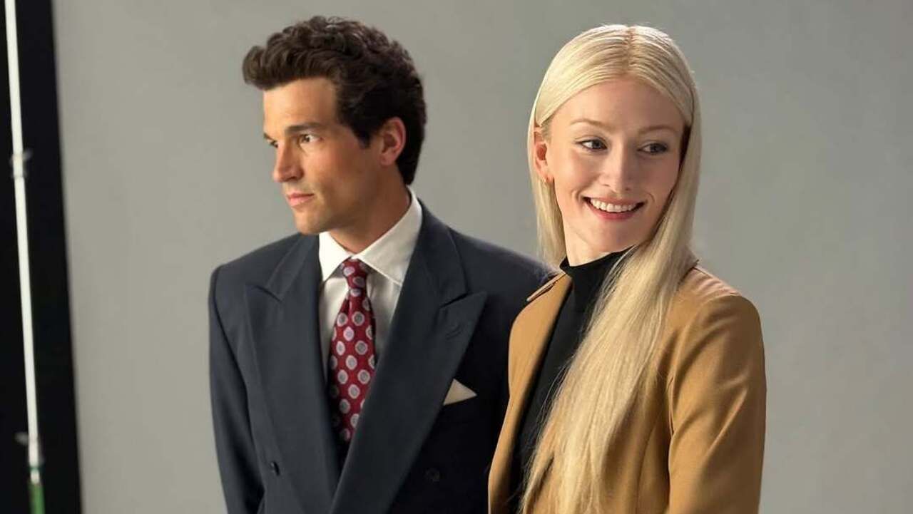 Фото – кадры из фильма