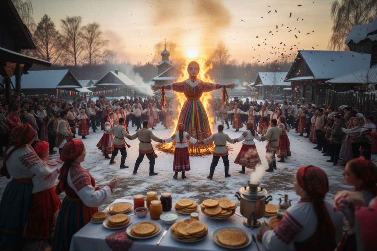 Изображение сгенерировано при помощи нейросети Midjourney