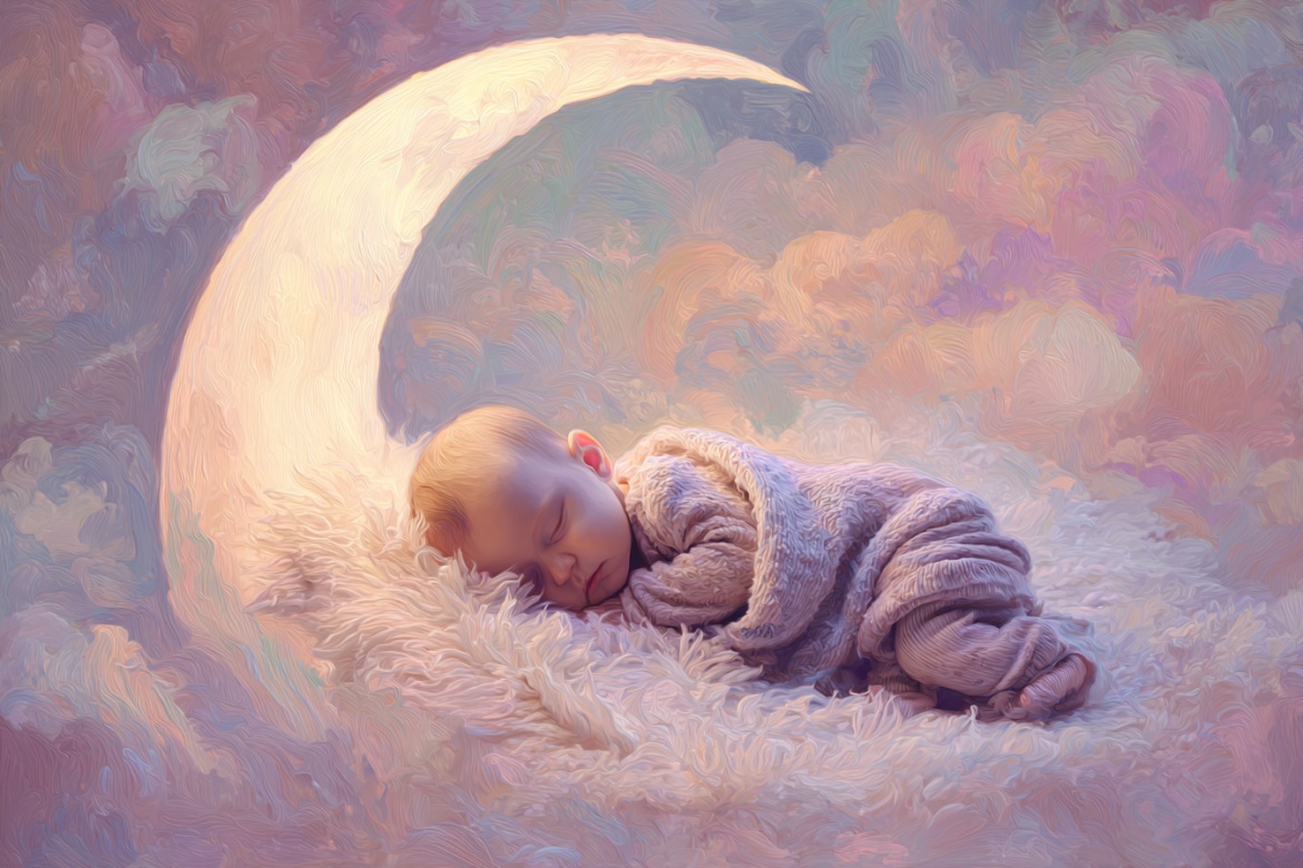 Изображение сгенерировано при помощи нейросети Midjourney