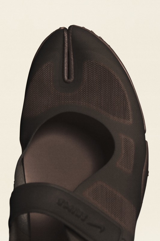 Бренд Ким Кардашьян и Nike показали первую совместную модель обуви NikeSkims Rift