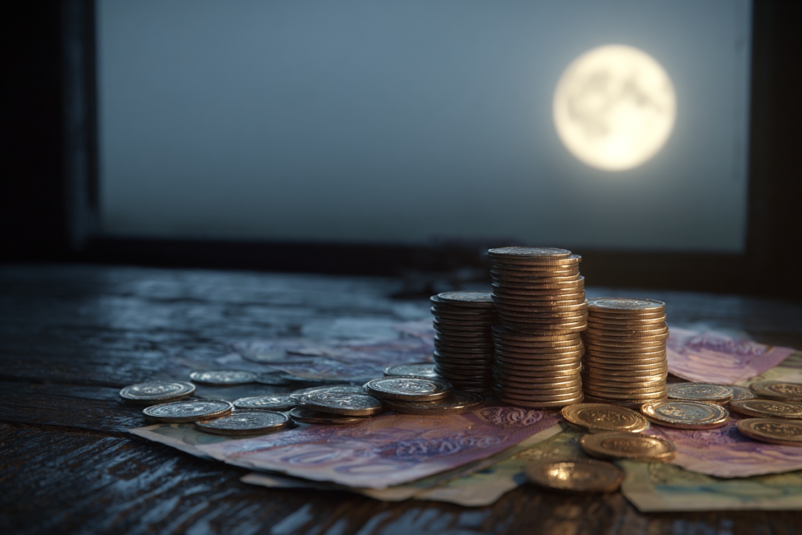 Изображение сгенерировано при помощи нейросети Midjourney