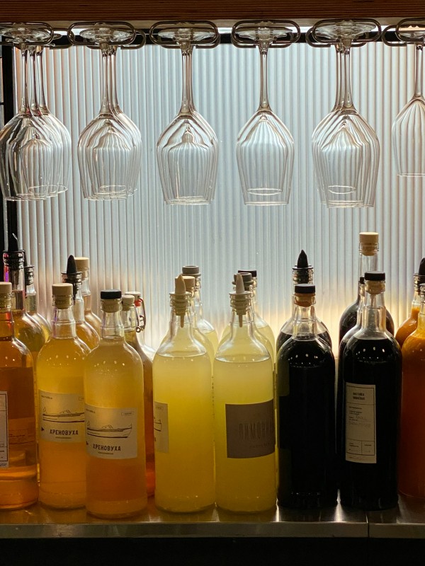 Фото: unsplash.com / Tatiana Zhukova