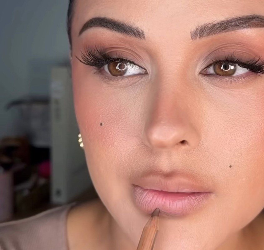 Фото: соцсети / @christendominique