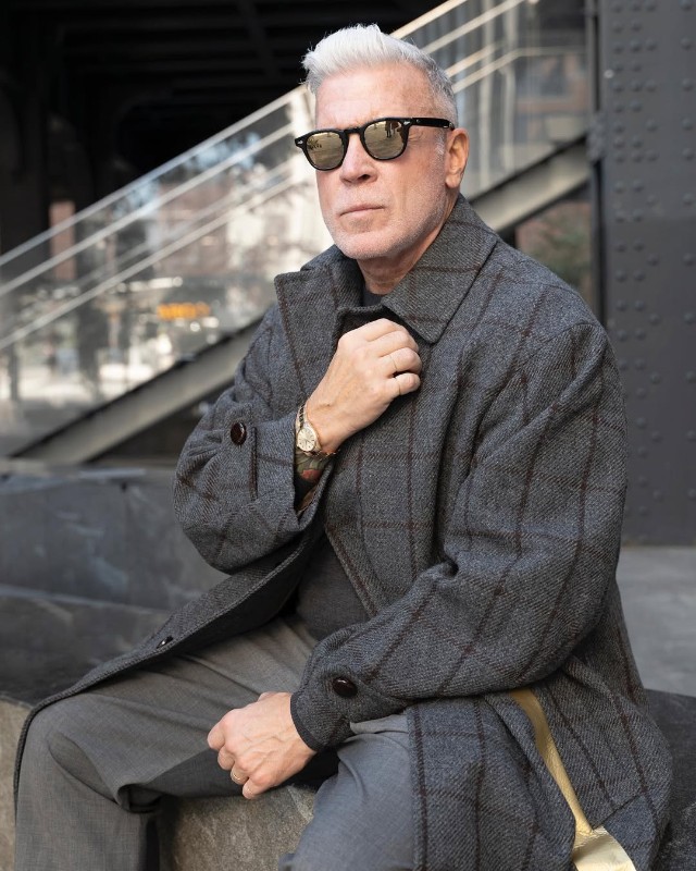 Фото: соцсети/@nickwooster