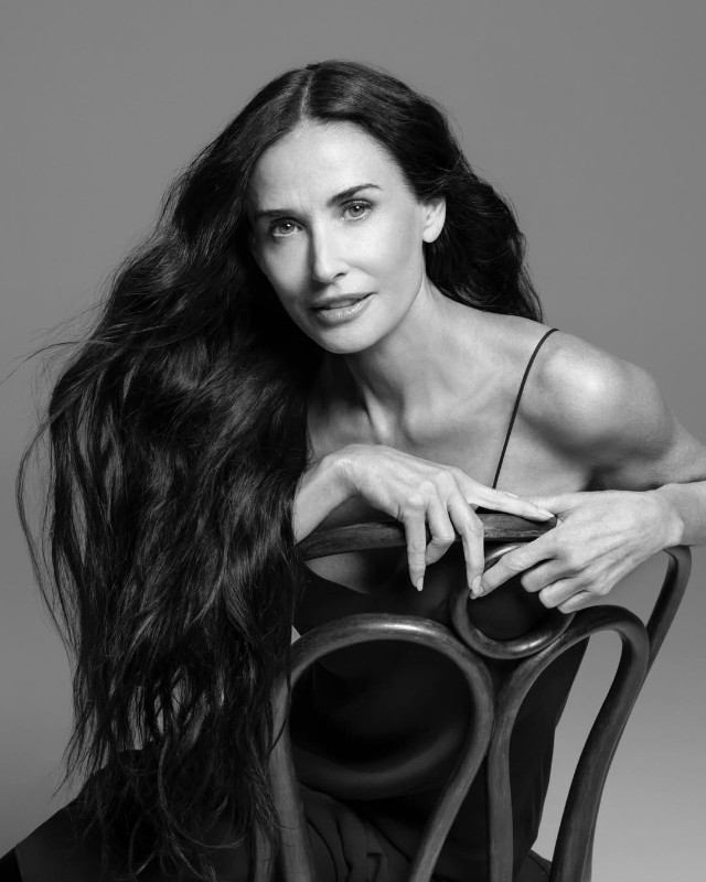 Фото: соцсети/@kerastase_official