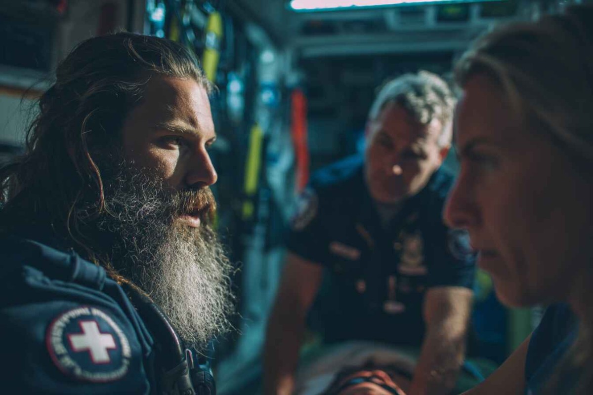 Изображение сгенерировано при помощи нейросети Midjourney