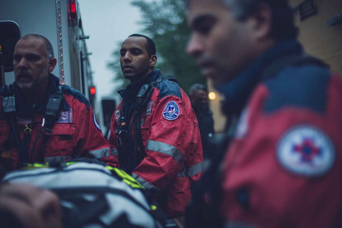 Изображение сгенерировано при помощи нейросети Midjourney