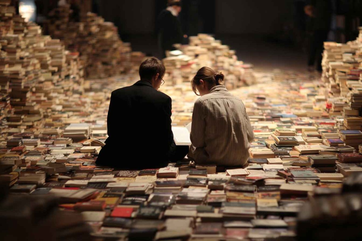 Изображение сгенерировано при помощи нейросети Midjourney