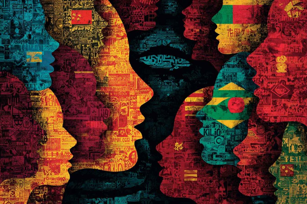 Изображение сгенерировано при помощи нейросети Midjourney