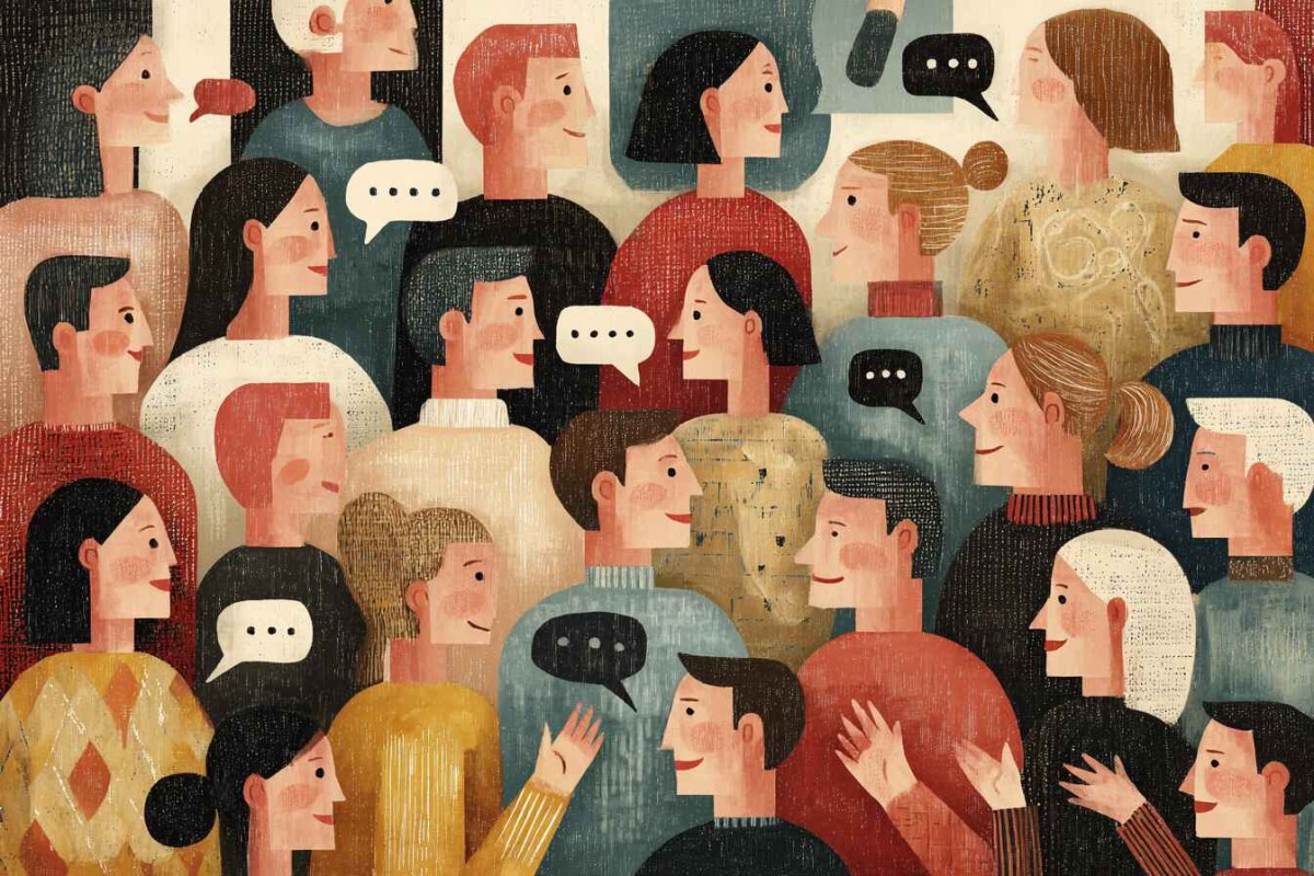 Изображение сгенерировано при помощи нейросети Midjourney