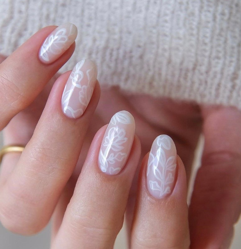 Фото: соцсети / @amberjhnails