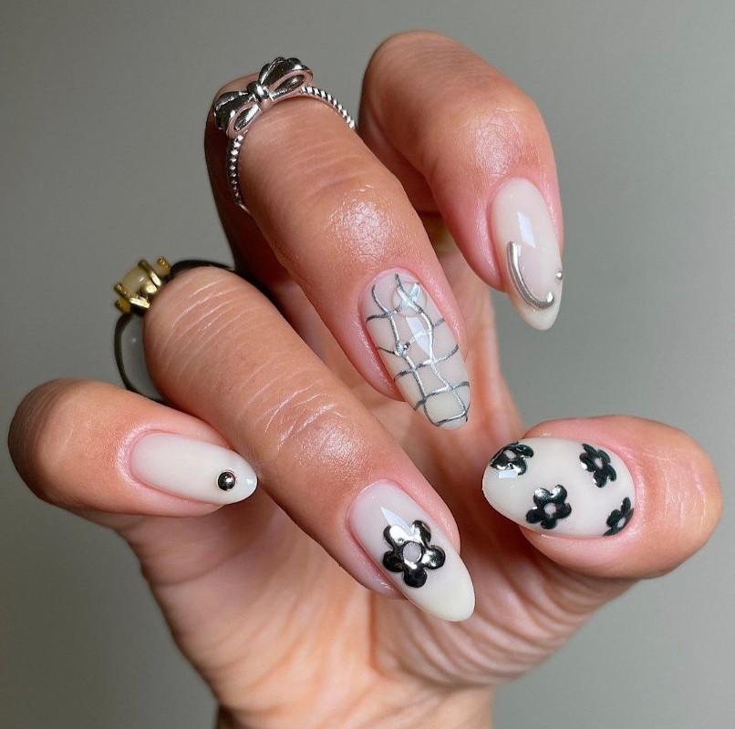 Фото: соцсети / @sansungnails