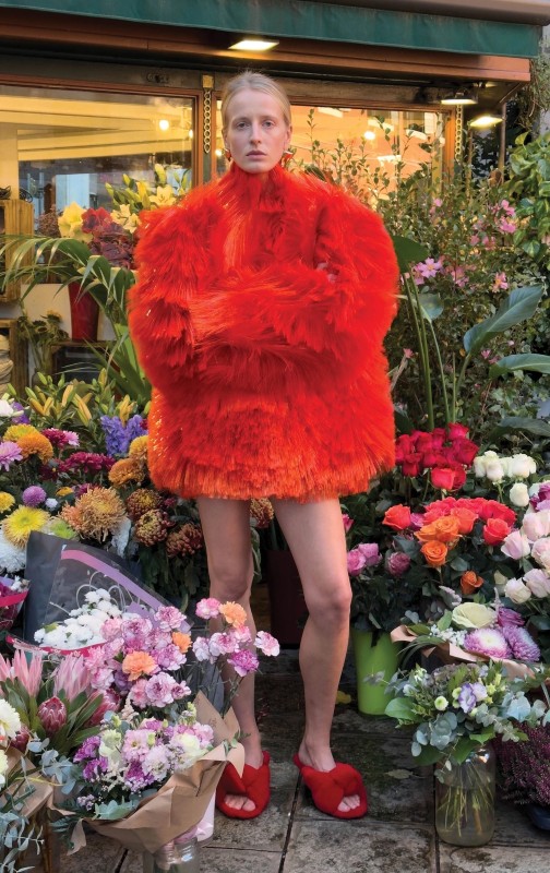 Bottega Veneta представили новую коллекцию лето 2026 с венецианскими мотивами