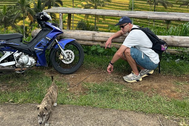 Фото: соцсети / @asmuskristina