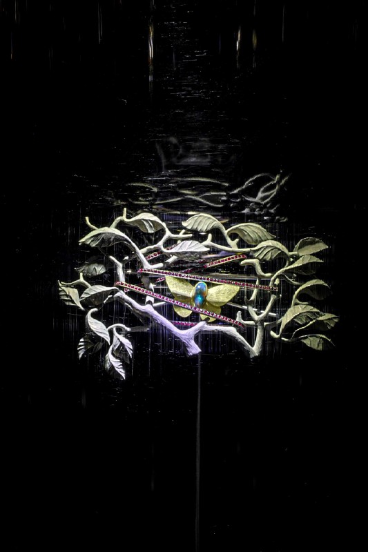 Фото: пресс-служба Государственного исторического музея