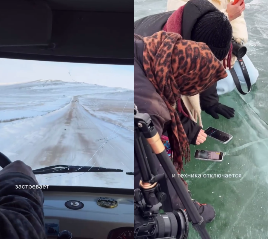 Фото: соцсети / @klavacoca