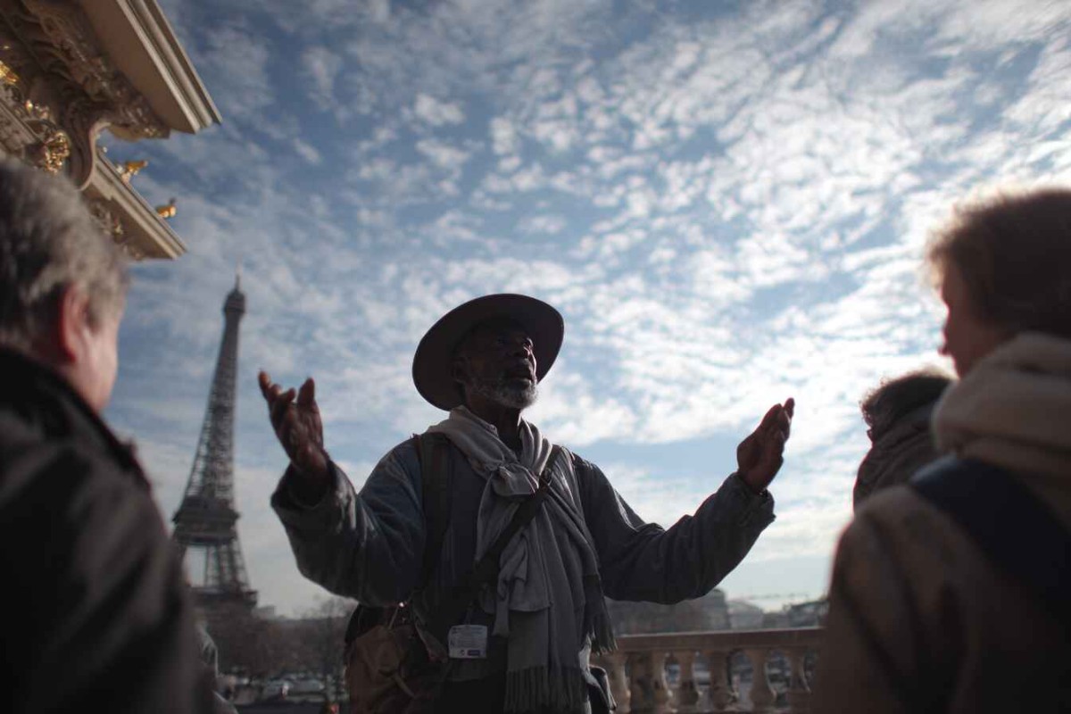 Изображение сгенерировано при помощи нейросети Midjourney