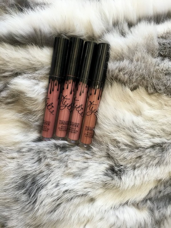 Фото: соцсети/@kyliejenner