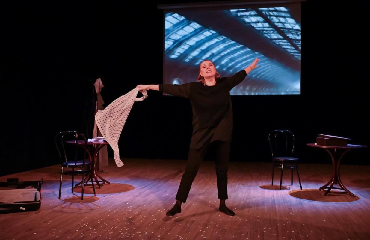 Фото: личный архив Дины Корзун 