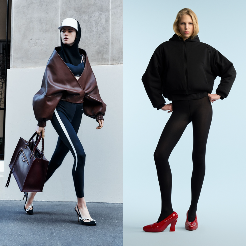 Фото: balenciaga.com / planta-rosa.com