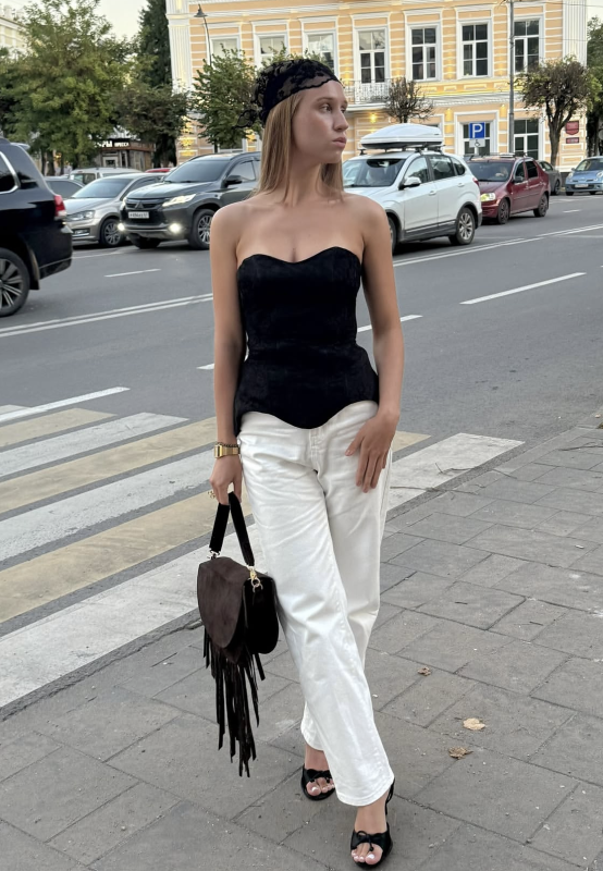 Фото: Telegram / @thistylist