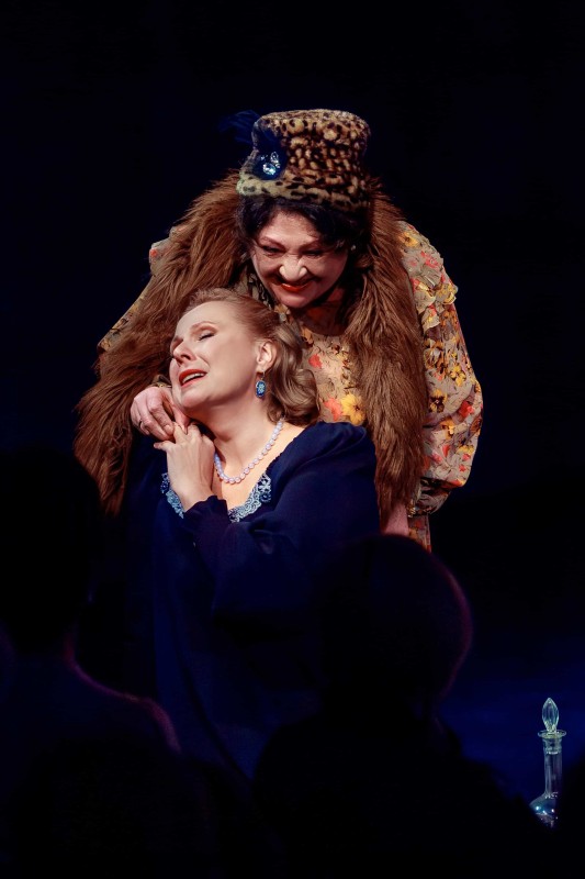 Фото: пресс-служба "Покровка.Театр"