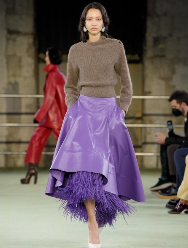 Фото: архив бренда Bottega Veneta