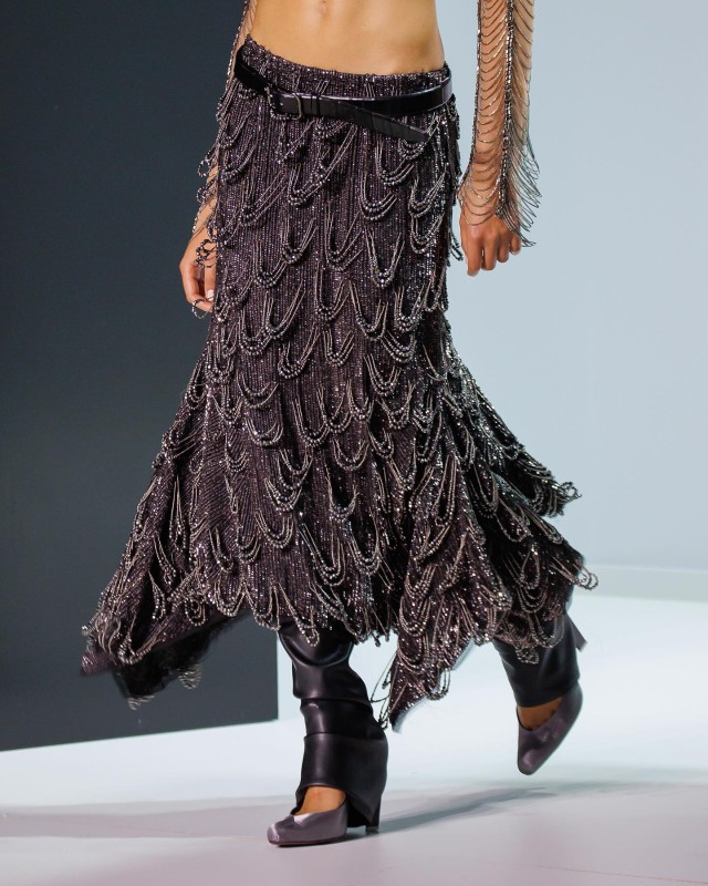 Фото: архив бренда THE ATTICO