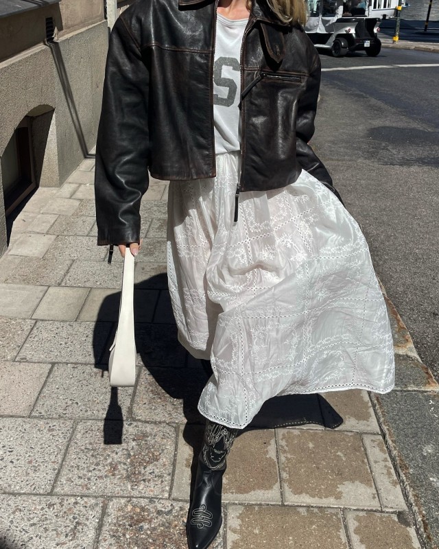 Фото: соцсети / @hoskelsa