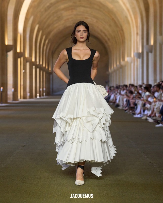 Фото: архив бренда Jacquemus