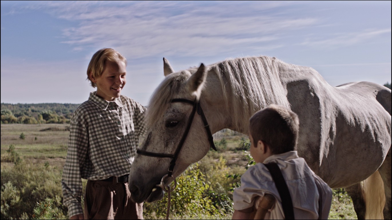 Кадр из фильма "Мой друг" (2026), реж. Александр Сухарев