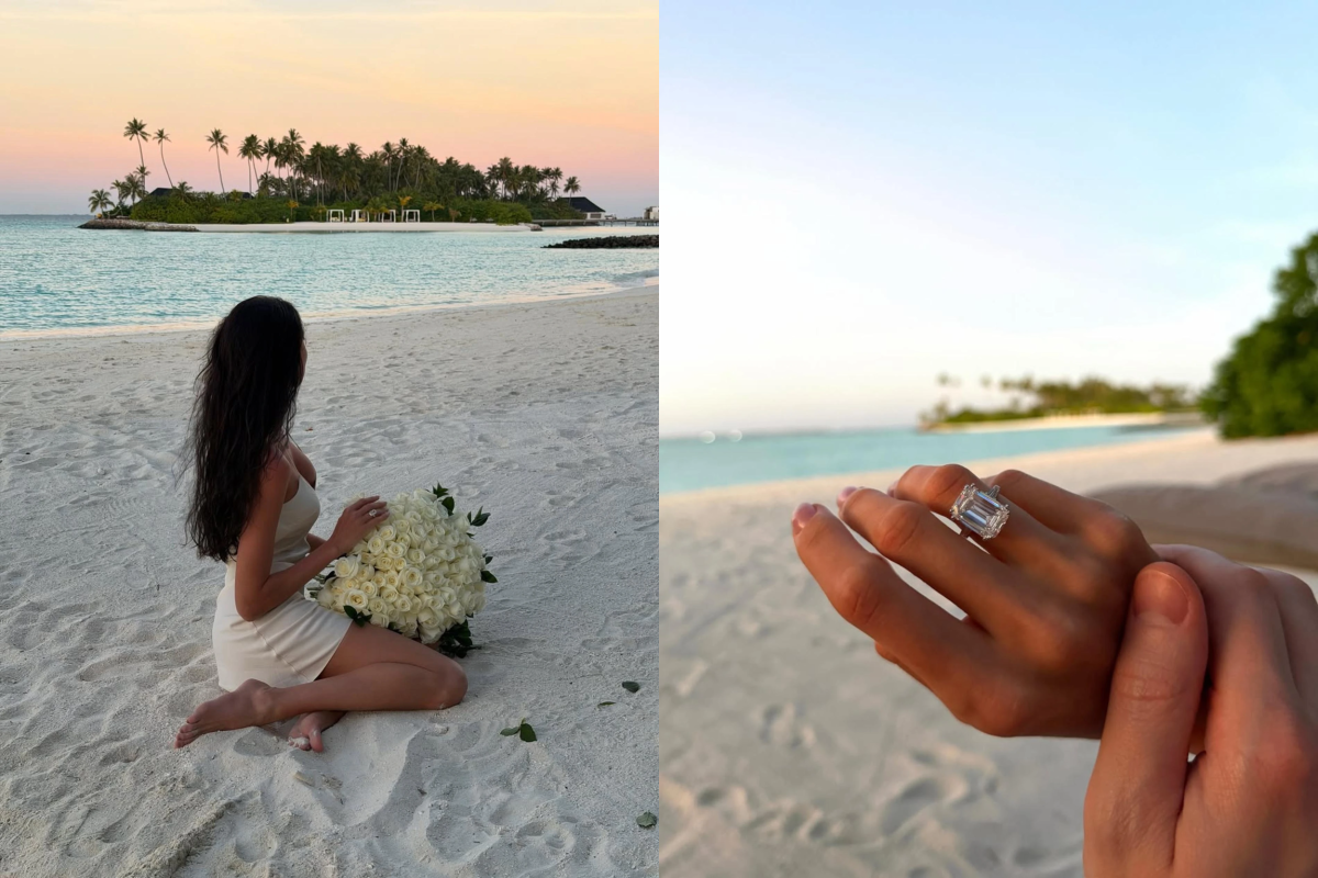 Фото: соцсети / @a.reshetova