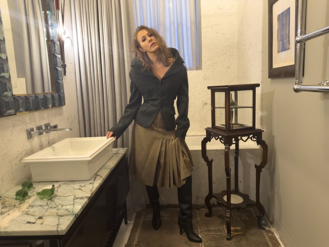 Фото: соцсети / xenia_sobchak