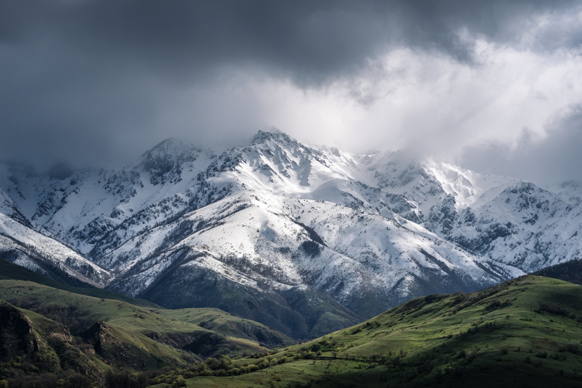 Изображение сгенерировано при помощи нейросети Midjourney