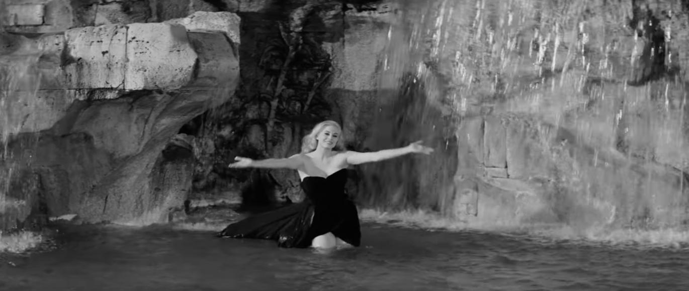 Валентино Гаравани: прощание с "последним императором" Валентино Гаравани: прощание с "последним императором"